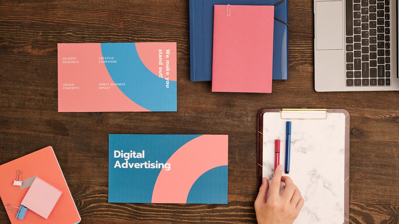 The Power of Integrated Printing and Advertising in Building Strong Brands