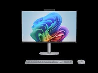 All-in-One Desktop Computer